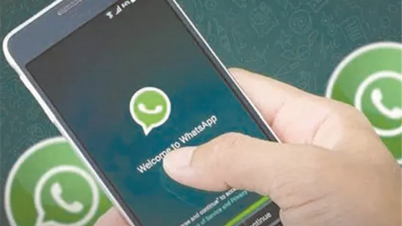 ميزة جديدة من واتساب.. لمراجعة رسائل الاحباب
