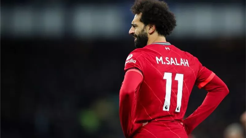 ليفربول يضع شرطا واحدًا لبيع محمد صلاح فى الصيف المقبل