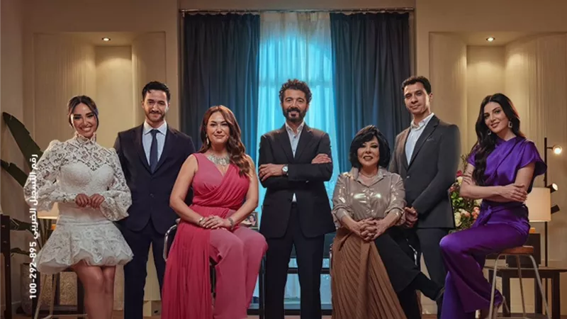 المصرية للاتصالات تطلق حملتها الرمضانية تحت شعار 