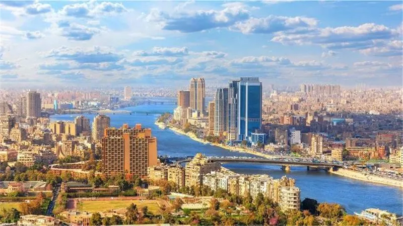 درجات الحرارة تستمر فى الارتفاع والعظمى 28 .. حالة الطقس المتوقعة لثانى أيام شهر رمضان المبارك