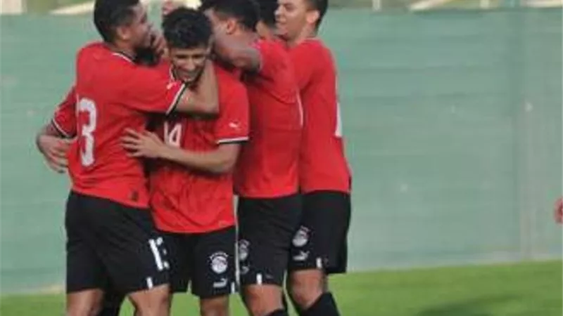 ميكالي يعلن قائمة المنتخب الأولمبي فى بطولة غرب آسيا