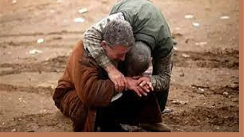 المواساة من خُلق النبيين والمؤمنين تعرف على اعظم صورها فى القرآن