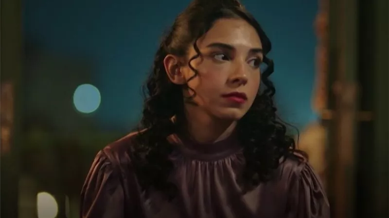 سلمى أبو ضيف ترفض عريس في الحلقة الأولى من مسلسل أعلى نسبة مشاهدة