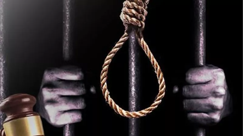 الإعدام شنقا للعاطل قاتل حارس العقار بالشرقية