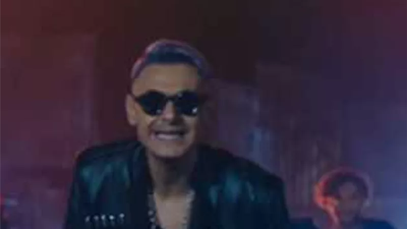 رامز جلال : 