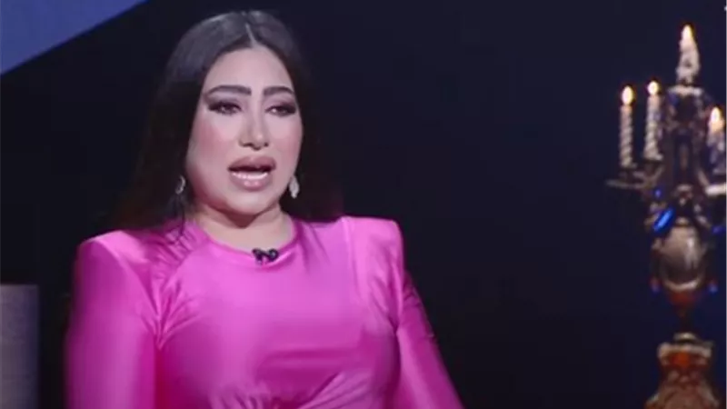 بوسي عن طليقها هشام ربيع : 