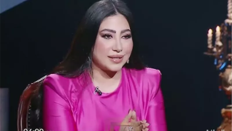 بوسى تعلق على اتهامها بقتل طليقها الراحل
