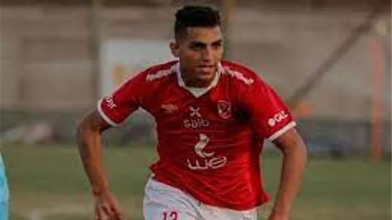 بمباركة كولر.. كوكا يجدد عقده مع الأهلي لمدة 3 مواسم
