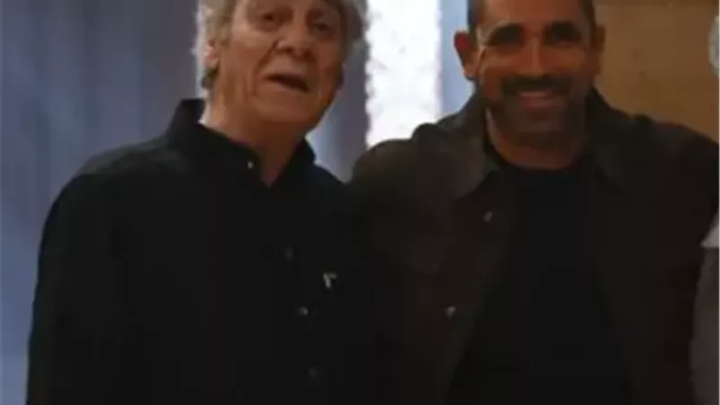 وفاة أحمد فؤاد سليم بعد شجاره مع أمير كرارة فى 