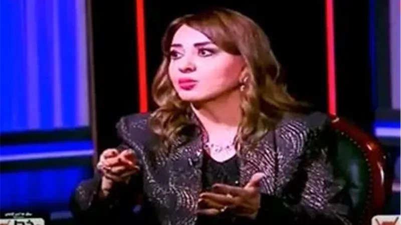مادلين طبر: تصريحاتي عن حجاب المرأة كانت بسبب احتقار الإخوان لدورها