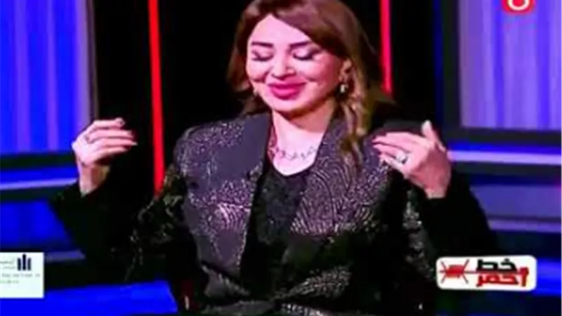 مادلين طبر تهاجم بعض الفنانين: بيدفعوا فلوس عشان يتصدروا الترند