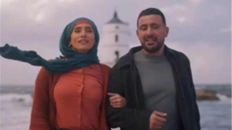 زينة تتعرض لمحاولة اغتصاب فى 