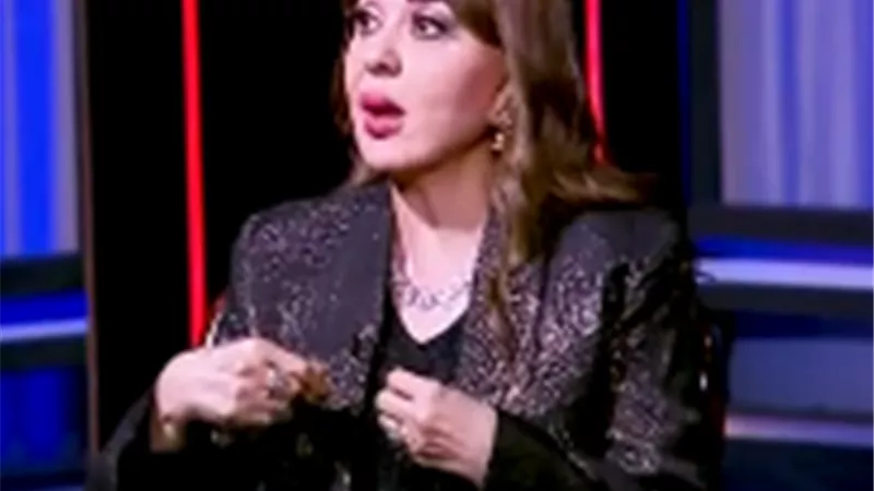 مادلين طبر: الصحافة الفنية لم تعد مؤثرة لأن كل من هب ودب بيكتب رأيه