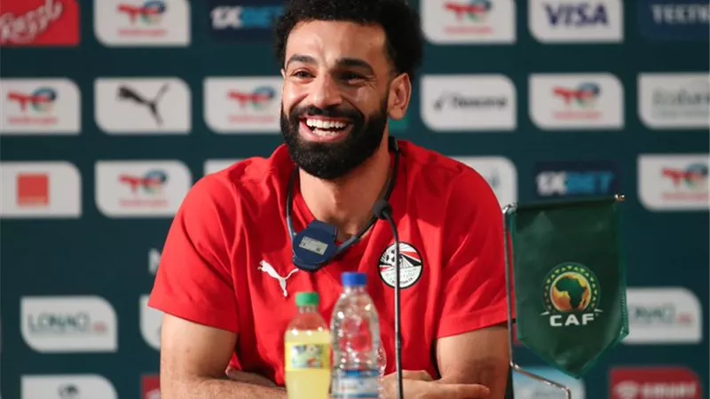 سيف الوزيري : تواجد محمد صلاح يزيد من قيمة الرعاية للمنتخب