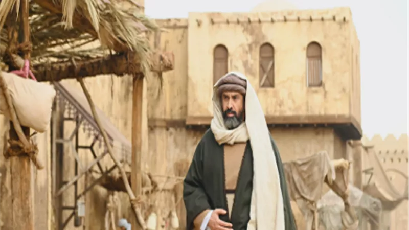الحشاشين تريند بعد عرض الحلقة الأولي وإشادات كبيرة بالعمل