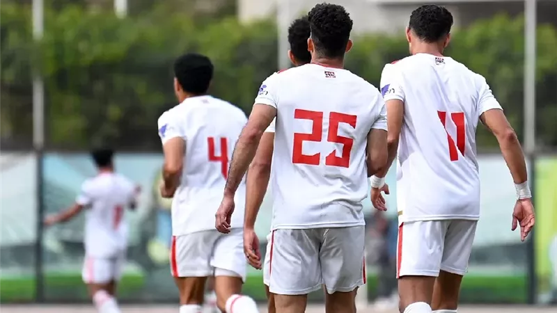 بالاسماء .. 12 لاعبا يغيبون عن الزمالك فى مواجهة الجونة بالدورى اليوم