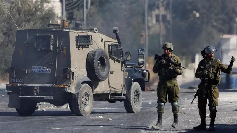 الاحتلال الإسرائيلي ينشر 23 كتيبة في أنحاء الضفة الغربية