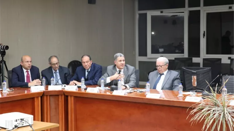 وزير المالية: الأوضاع الاقتصادية فى مصر تتحسن