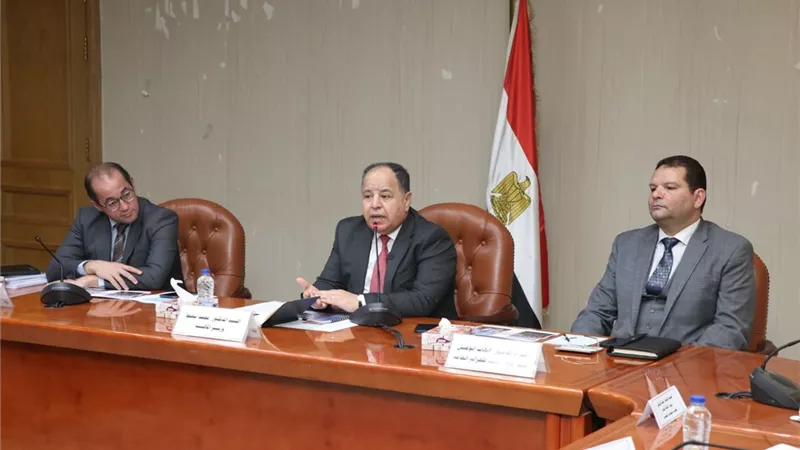 المالية:لا زيادة فى الأعباء الضريبية على المستثمرين خلال العام المقبل