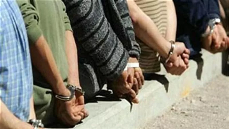 6 متهمين وراء الواقعة .. الداخلية تكشف التفاصيل الكاملة لإختطاف عامل بدمياط