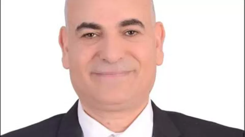 الدكتور ناصرعبد الباري نائبا لرئيس جامعة المنوفية للتعليم والطلاب