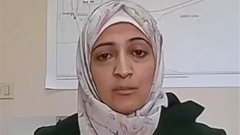 الأونروا: نطالب بإدخال مزيد من المساعدات الإنسانية إلى قطاع غزة