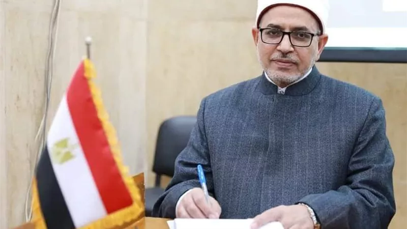 رئيس جامعة الأزهر يوجه بمتابعة إفطار طلاب المدن الجامعية