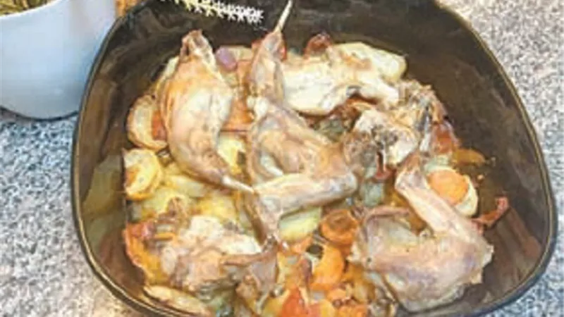 مطبخ صابرين في رمضان