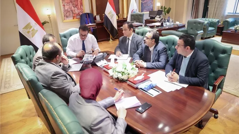 وزير الصحة: تطوير وإنشاء 20 مستشفى خلال 2024