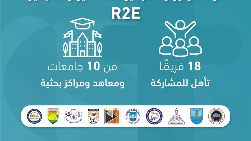 انتهاء الدورةالثالثة من برنامج تأهيل الباحثين لريادة الأعمال بالجامعات