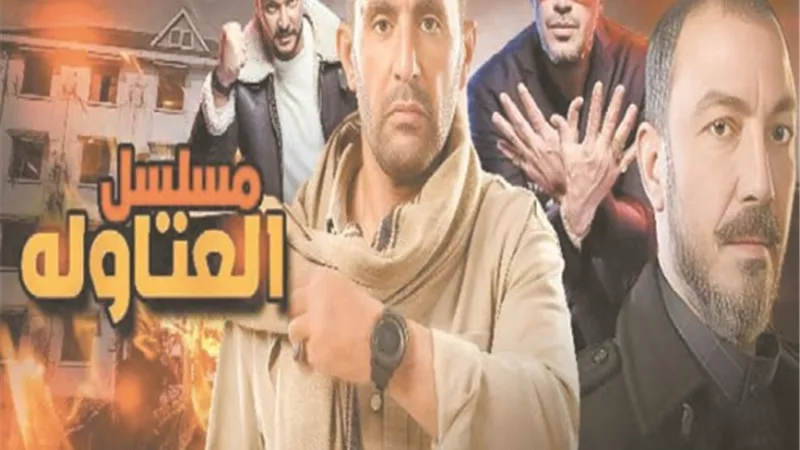 الفنان باسم سمرة: أشارك خلال رمضان مع 
