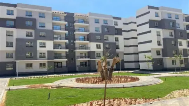 تفاصيل حجز شقق الإسكان المتميز كاملة التشطيب بالعبور الجديدة