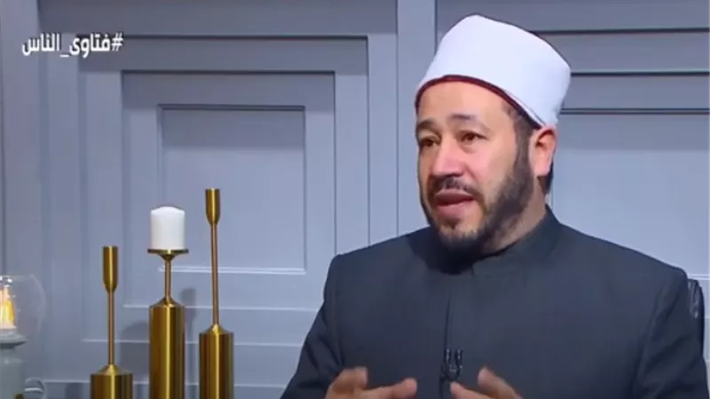 بالفيديو.. أمين الفتوى يحذر من هذا الأمر مع الأبناء فى رمضان