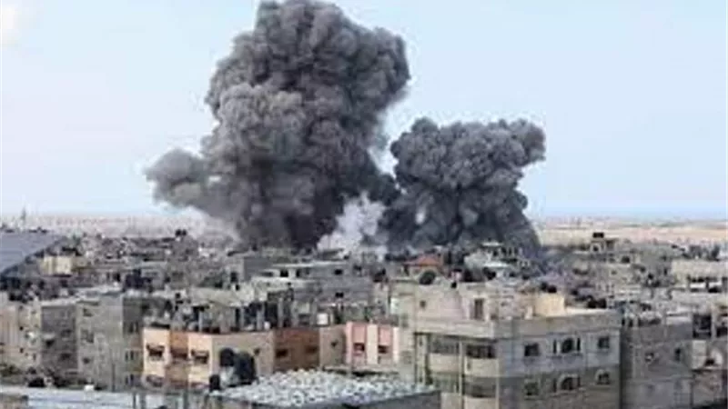 الصحة الفلسطينية: ارتفاع أعداد الشهداء إلى 31184 و72889 مصابا