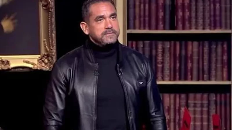 امير كرارة لـ 