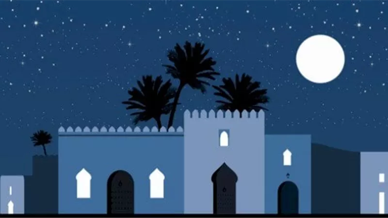 تعرف على صاحب دار الدعوه السريه
