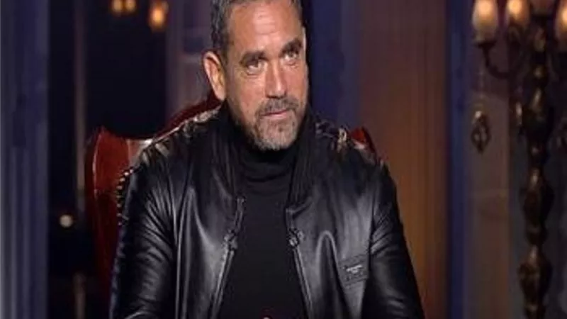 أمير كرارة: 