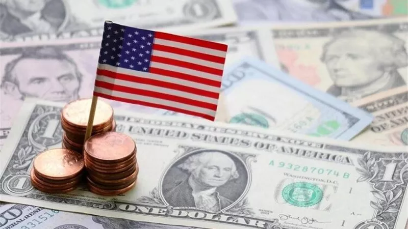 أمريكا: ارتفاع معدلات التضخم قد يؤخر خفض أسعار الفائدة بالبلاد
