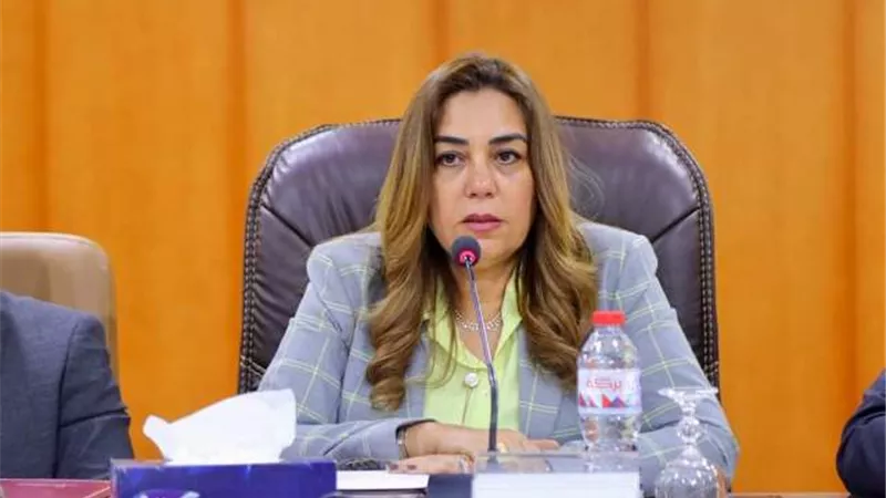 إزالة ١٦٥ حالة تعدي على أملاك الدولة بدمياط