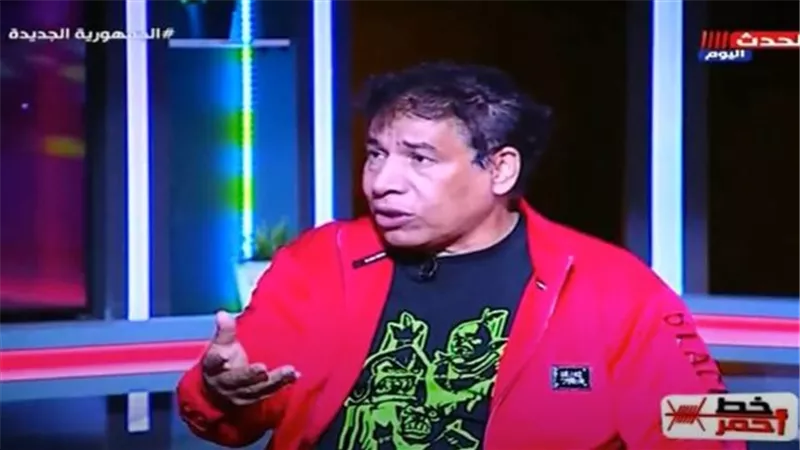 الشاعر إسلام خليل يكشف عن أول أجر تقاضاه من الفن