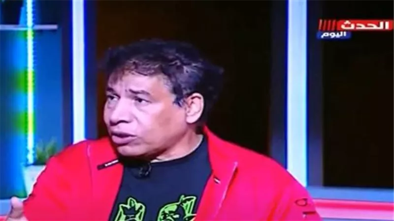 إسلام خليل ينتقد محمود الليثي بسبب أغاني 
