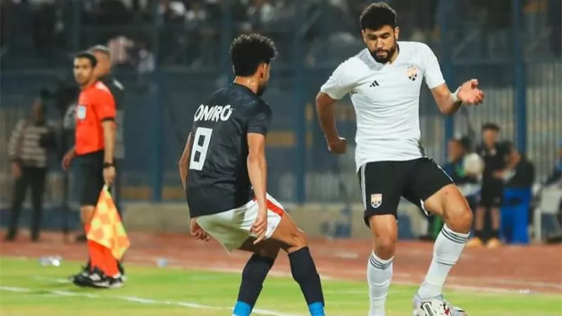 ملخص واهداف مباراة الزمالك والجونة 3 / 2 - شاهد