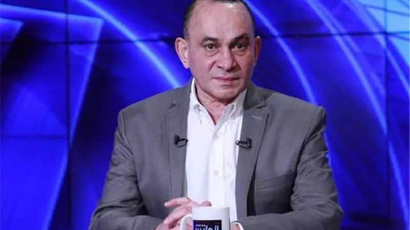 نجم الزمالك السابق للاعبى الزمالك.. كفايه وجع قلب
