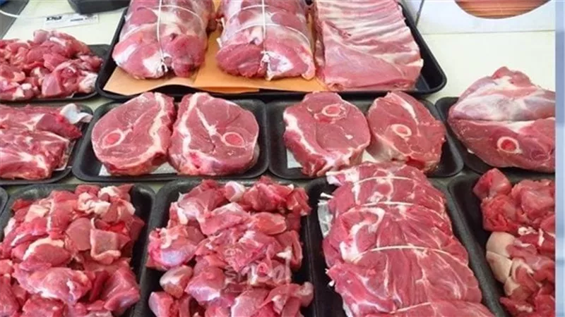 رئيس شعبة القصابين: يجب زيادة الرقابة على مستوردي اللحوم.. فيديو