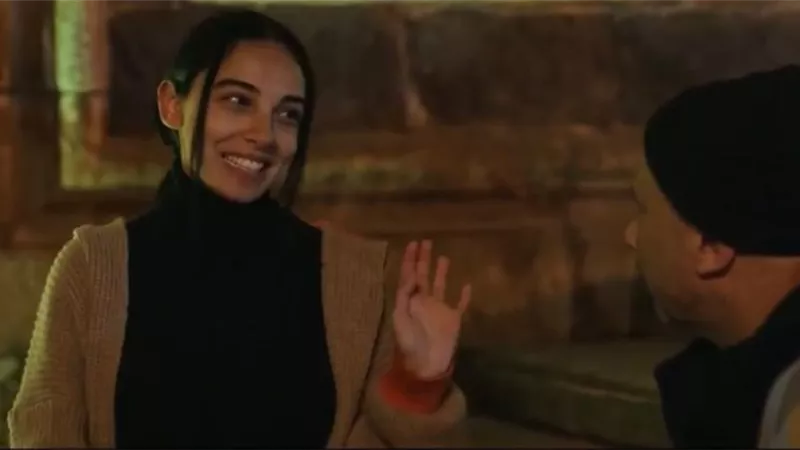 سلمى أبو ضيف تتلقى تهديد من زوج اختها في أعلى نسبة مشاهدة