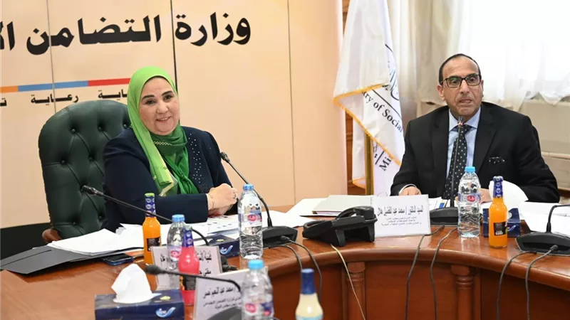 التضامن: 3.6 مليار جنيه زيادة في موازنة بنك ناصر