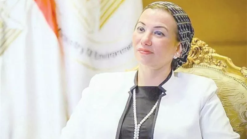 وزيرة البيئة: إنتاج وقود مستدام للطائرات من زيوت طعام مستعملة