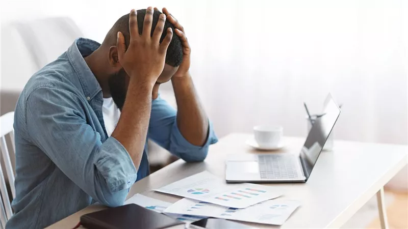 عالج الارهاق الكظرى المستمر بالصيام