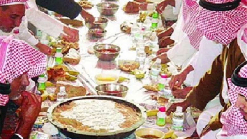 جولة فى رمضان حول العالم ..من الكويت