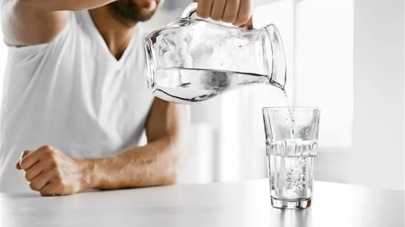نصائح غذائية لسحور صحي للاعبي كمال الأجسام